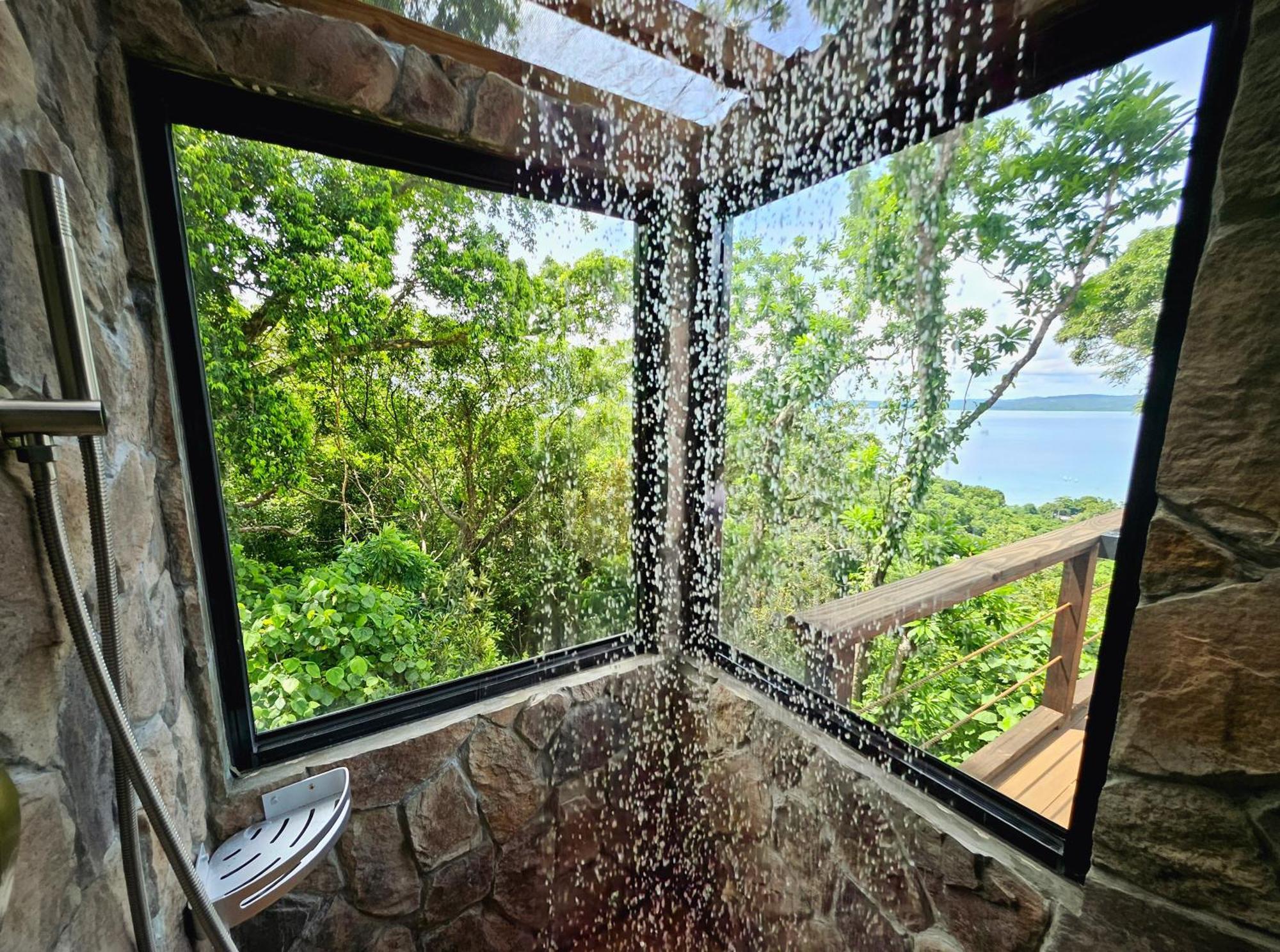 Palau Carolines Resort Koror Exterior photo